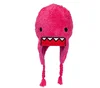 Cartoon Monster Plush Animal Hat