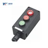 BZA8050 Series Explosion Proof Push Button Explosion Proof Control Station Explosion Proof Controller