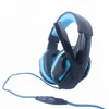 Custom Logo High Studio Wired Headsets for Computer