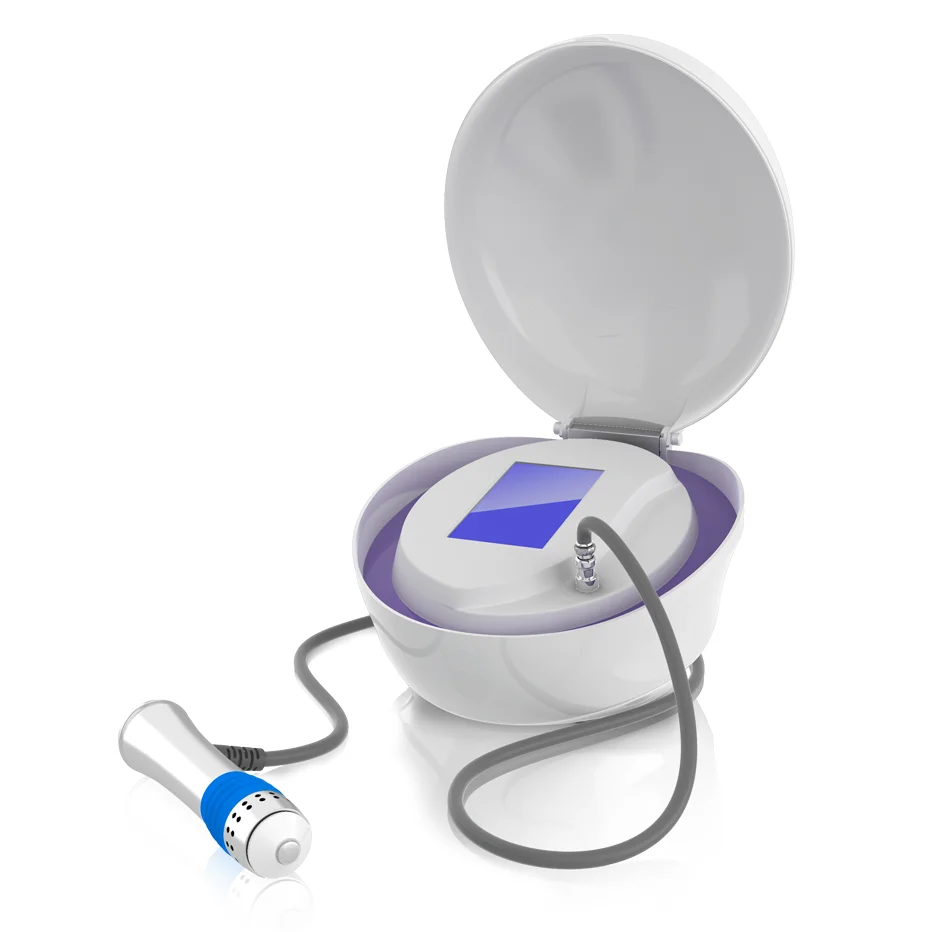 

Radial Shockwave Therapy Machine