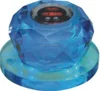 Touch- sensitive Crystal outdoor massage spa pool control ,induction spa controller