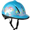 Horseback helmet with one of the industry benchmark for enterprise