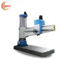 Z3063*20 Manul Radial Drilling Machine With Low Noise