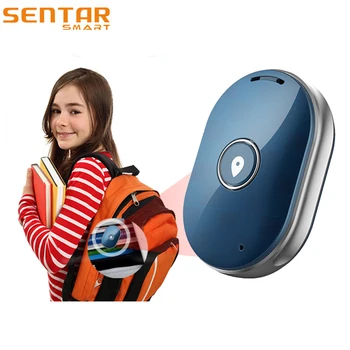 small gps tracking device for child