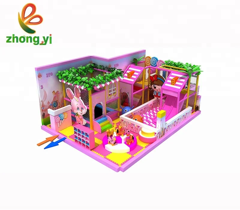 Manufacturer Customized Digital Playground Torrent For Park - Buy.