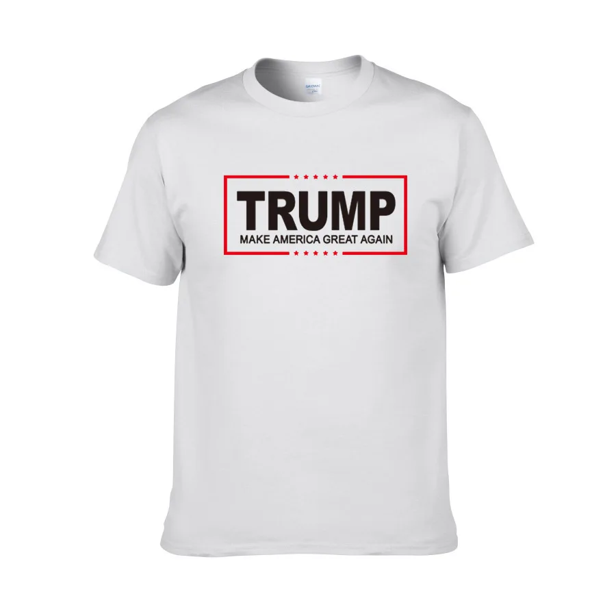 

Wholesale Printing Make America Great Again Election Donald Trump 2020 T-Shirt, Multi