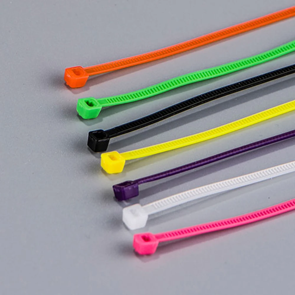 nylon cable ties