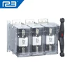 YGL-R fuse series group of isolation switch(Outside the ark operation)