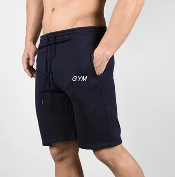 wholesale jogger shorts