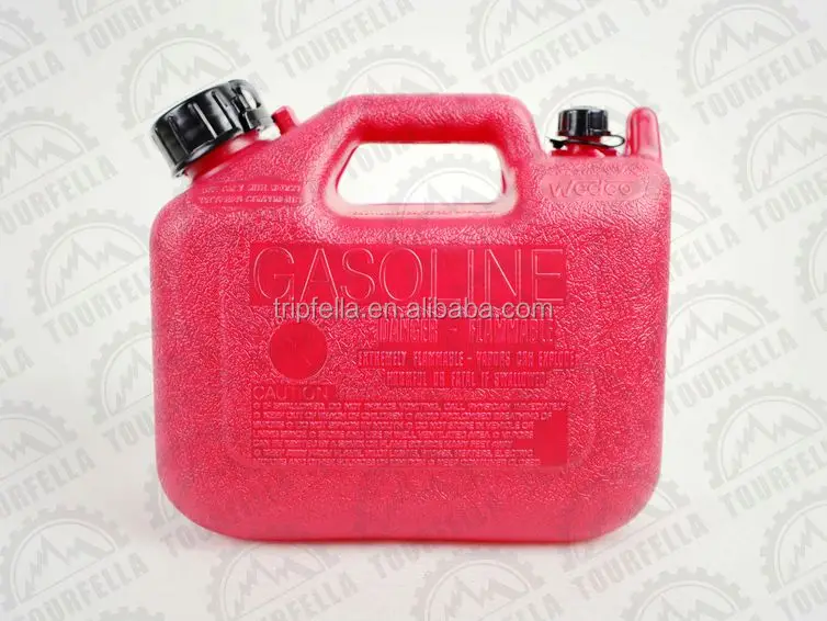 Kylewo Réservoir de Carburant, bidon de Carburant/Huile/Essence en  Plastique de 7 litres, Chauffage de stationnement en Plastique Portable,  réservoir de Carburant pour Outil de Chauffage : : Auto et Moto