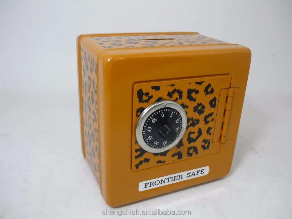 
toy safe money bank coin box piggy bank saving bank 