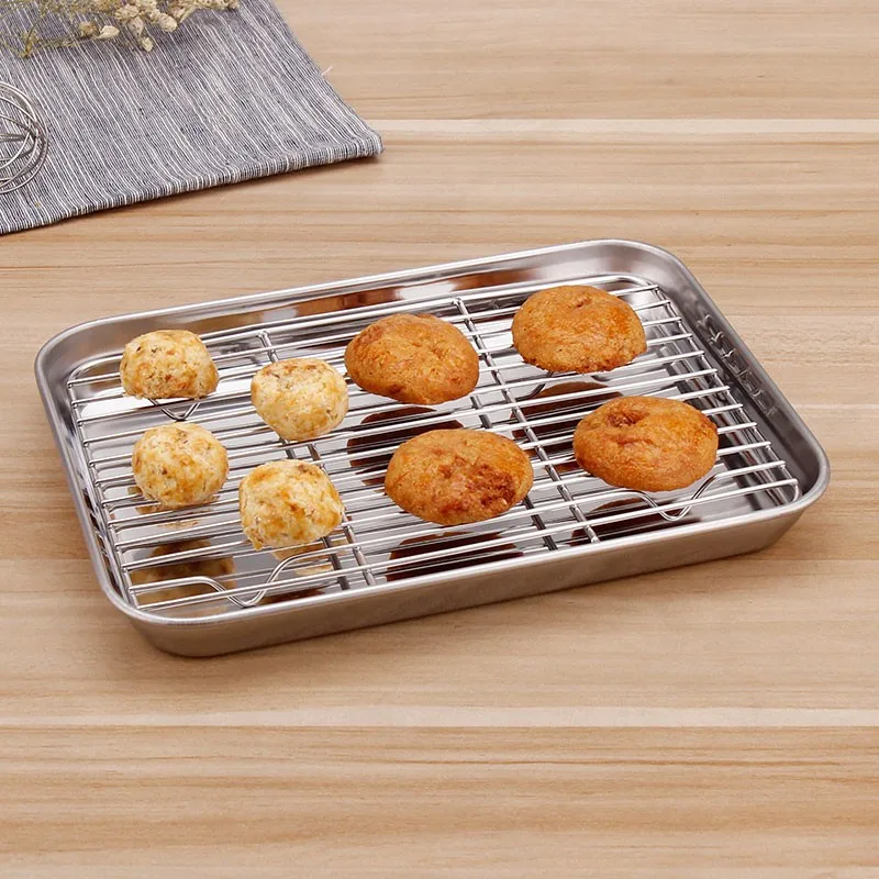 Cooling Rack Bread Cooling Rack Baking Rack Fit Various Size Cookies