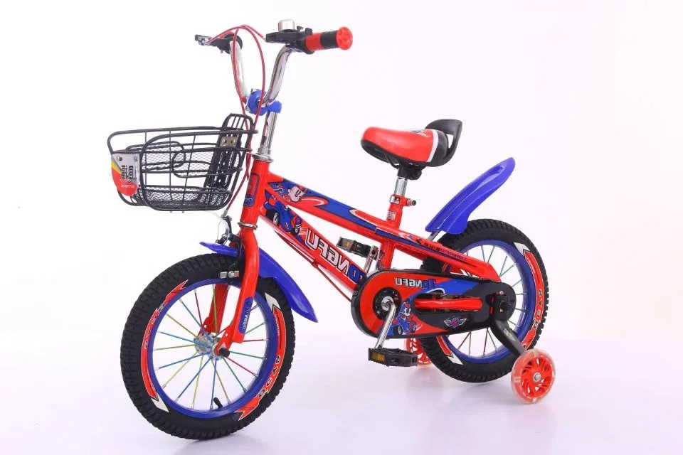 push bike for 5 year old