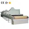 Old annatto microwave drying sterilization equipment dedicated for ten years