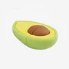 avocado shape usb stick pear usb disk Christmas Ideas Gift Fruit 16Gb 32Gb 2.0 USB Flash Drive