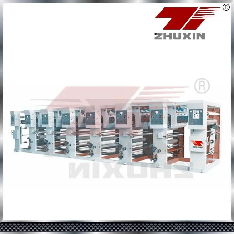 intaglio printing press