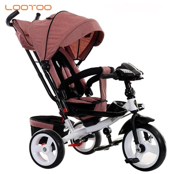 stroller for baby and toddler