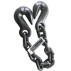 Alloy steel welding chain, Grade chian G80
