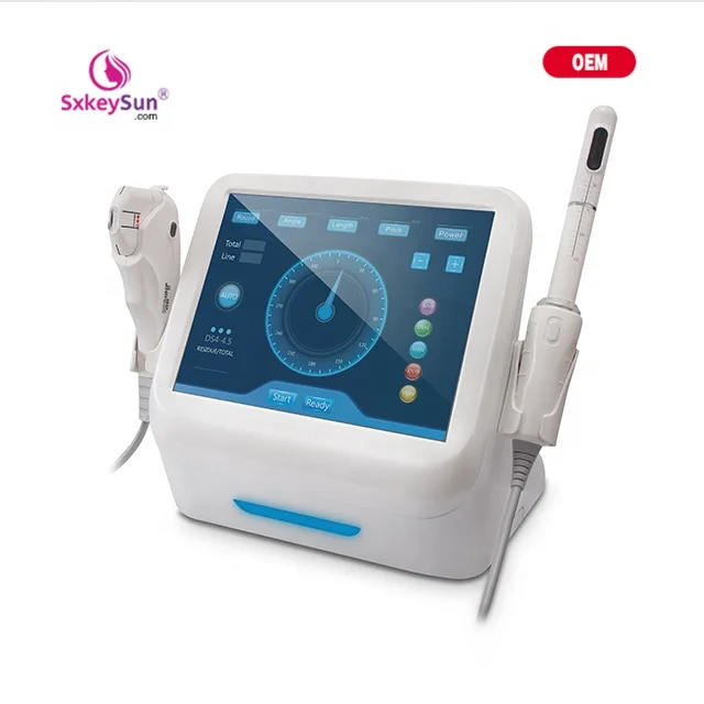 

Portable ultrasonic anti aging hifi facial beauty machine face lift beauty therapy for women