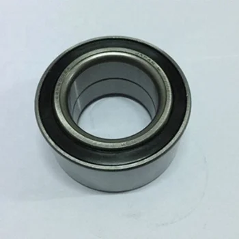 bicycle wheel hub bearings