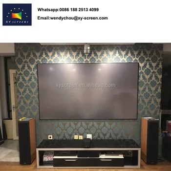 Black Diamond Screen