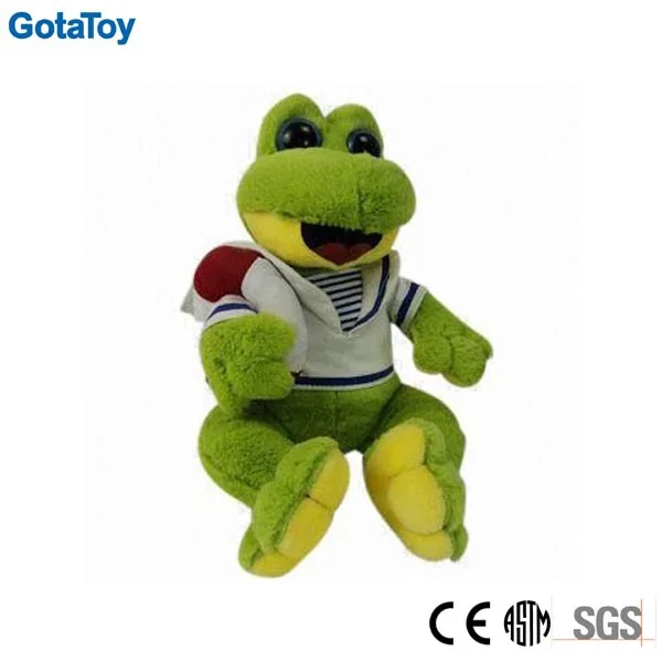 pepe the frog soft toy