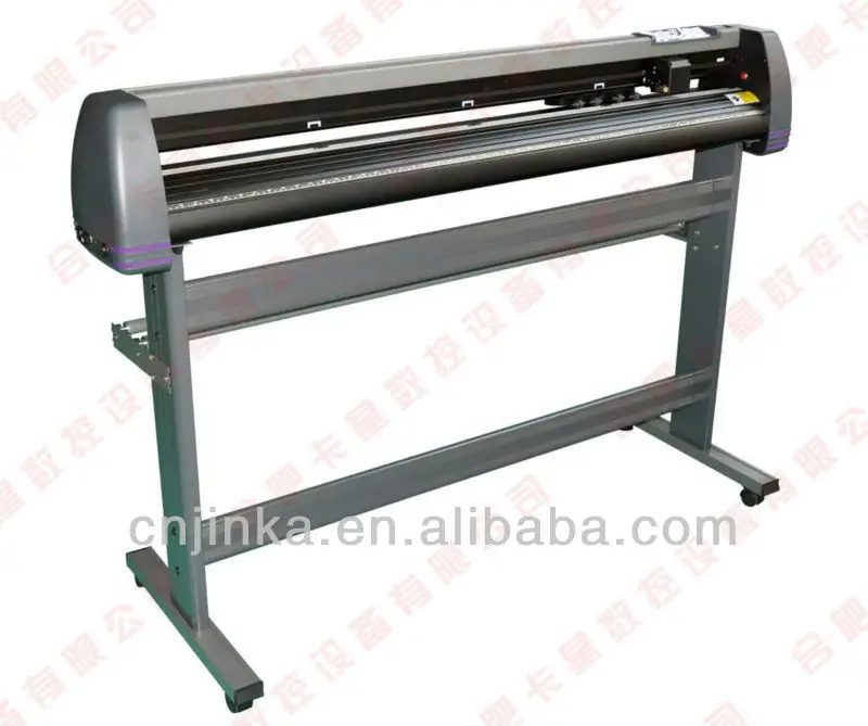 Vinyl Cutter Cutting Plotter Jinka Jk1351 Hot Sale Buy Vinyl Cutter