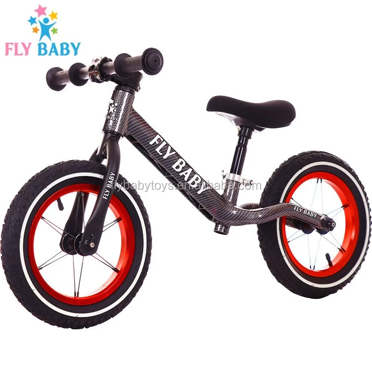 kazam toddler bike