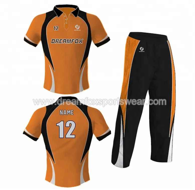 Orange Tiger Customized Football Team Jersey Design  Customized Football  Jerseys Online India - TheSportStuff