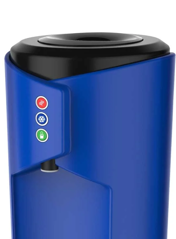 USA Certificate electric home instant water dispenser machine hot and cold