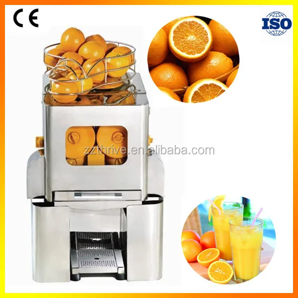 Price,Fresh Orange Juice Making Machine 