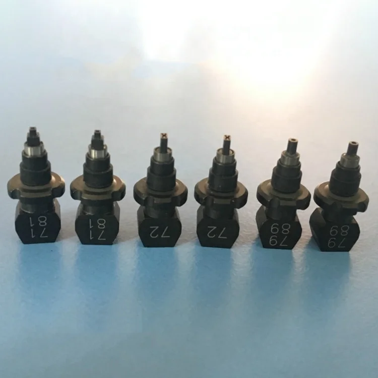 
LED SMT machine nozzle suitable with yamaha juki samsung fuji smt machine pick and place 0402 1206 2835 5050 