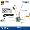 Shenzhen hot selling pir wireless spy dvr wifi camera board module for security equipment