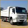 mobile phone gadgets Sinotruk howo 6x4 dump truck for sale