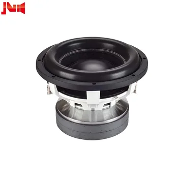 high power car speakers