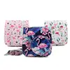 Portable PU Rainbow Camera case bag for Fujifilm instax Mini 8/8+/Mini 9