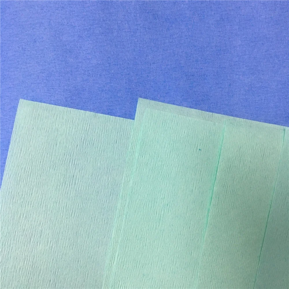 
100*100cm 75cmx75cm 60cmx60cm CSSD Virgin wood pulp Material and medical grade paper Paper 