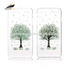 [Somostel] wholesale custom true flower tpu phone case for gionee e6, phone covers for samsung note 3