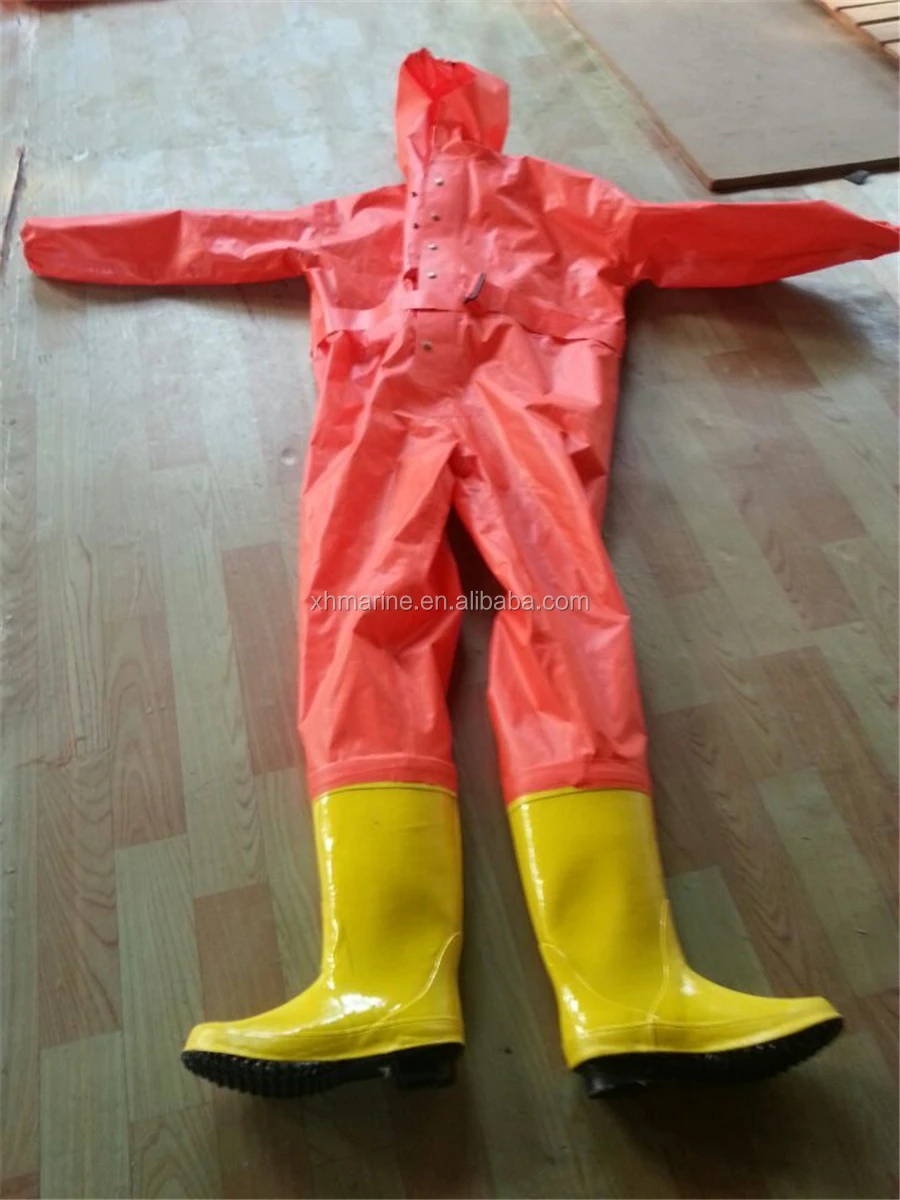 Chemical suit (9)