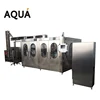 Zhangjiagang plantas de embotellado de aguas Filling Machine
