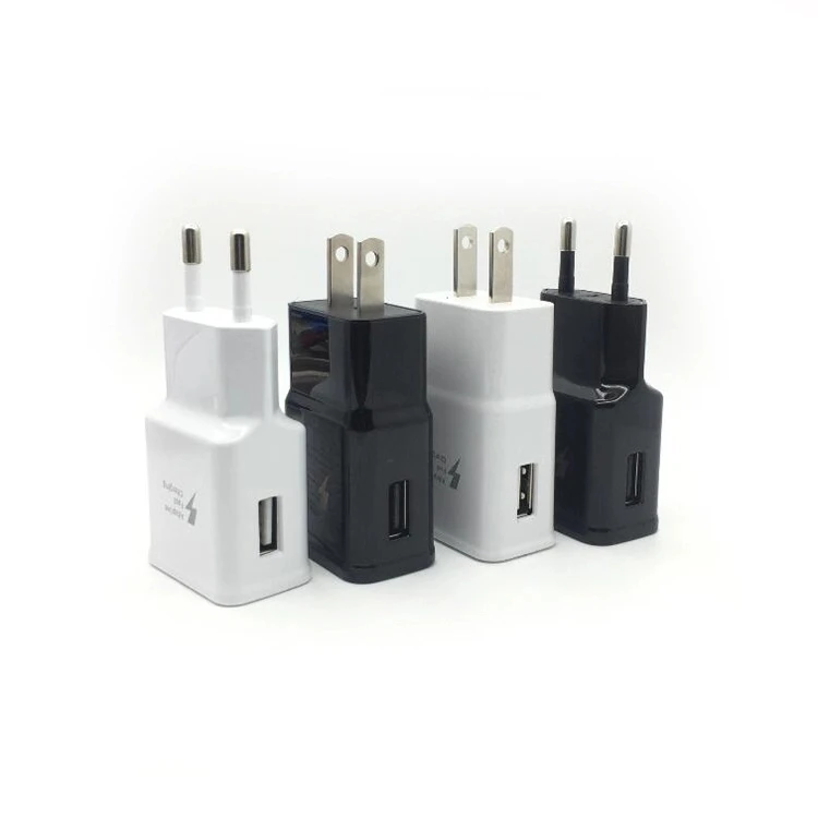 Fast Charger for samsung original fast charging for S8/S9/note9/s10/note8