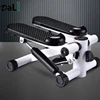 Gym exercise machine mini fitness sit down cardio twister stepper