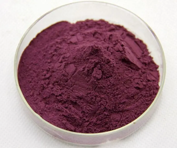 25% 花青素粉越橘提取物