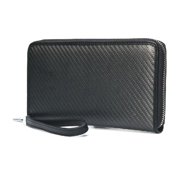 

2020 newest design luxury durable carbon fiber handbag/shoulder bag