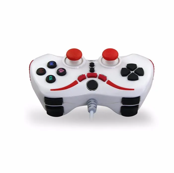 Twin usb gamepad что это