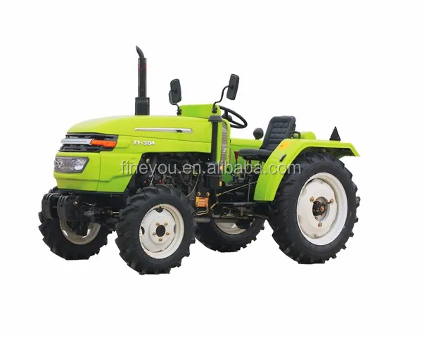 best quality tractor
