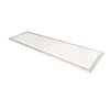 4 FT LED Panel Light 48W 0-10V Dimmable Ceiling LED Flat Panel Lighting 4000k
