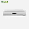 24000 Btu/h Off Grid DC Solar Powered Home Split Air Conditioner 48V 1500W for Hot Climates