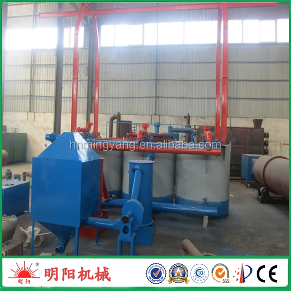 carbonization furnace24
