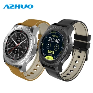 Kingwear KW28 Smart Watch SIM TF Card Support